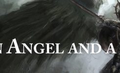 An Angel or A Madman